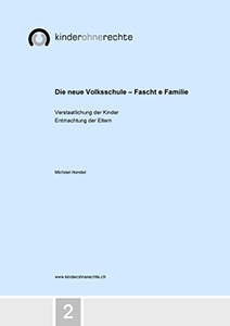 Die neue Volksschule