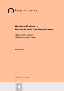 Stiftung Gott hilft
